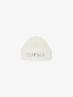 FESTIVAL GRADATION LOGO BEANIE