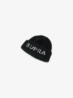 FESTIVAL GRADATION LOGO BEANIE
