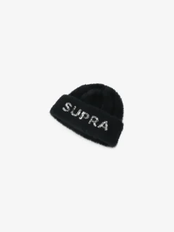FESTIVAL GRADATION LOGO BEANIE