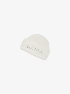 FESTIVAL GRADATION LOGO BEANIE