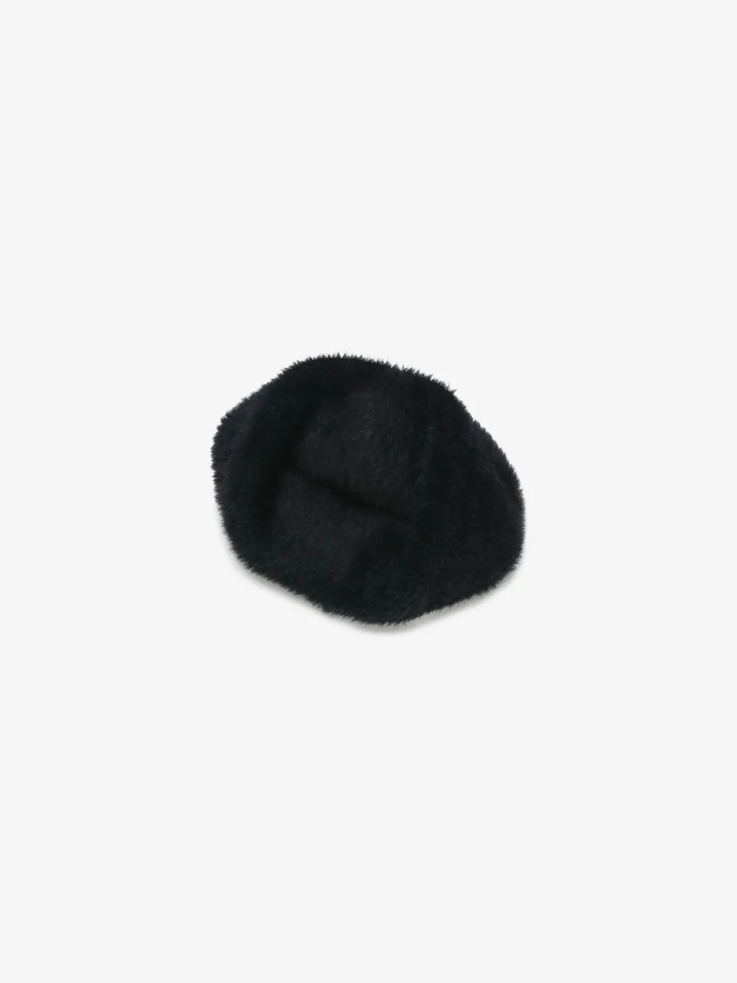FESTIVAL GRADATION LOGO BEANIE