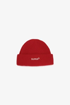 LOGO BASIC BEANIE