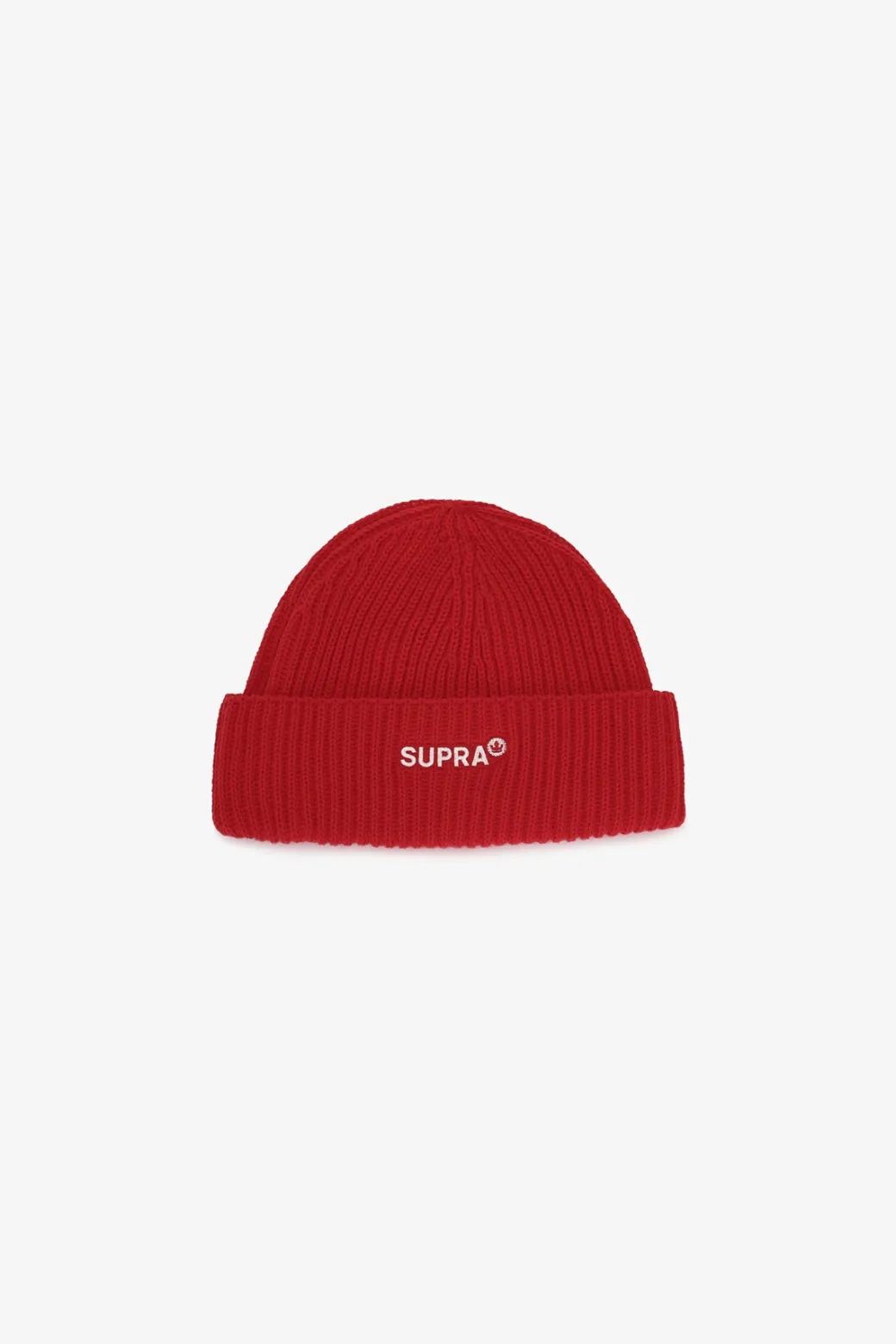 LOGO BASIC BEANIE