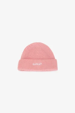 LOGO BASIC BEANIE