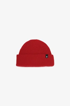 LOGO BASIC BEANIE