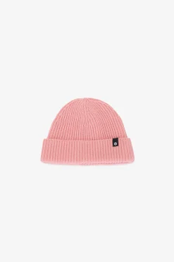 LOGO BASIC BEANIE