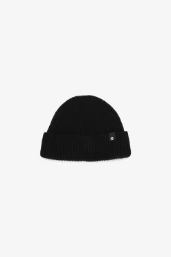 LOGO BASIC BEANIE