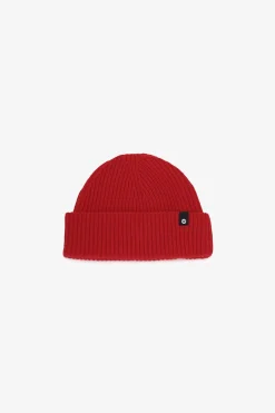 LOGO BASIC BEANIE