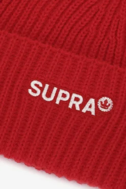 LOGO BASIC BEANIE