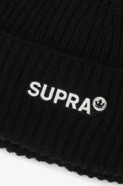 LOGO BASIC BEANIE