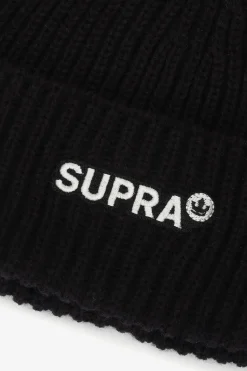 LOGO BASIC BEANIE