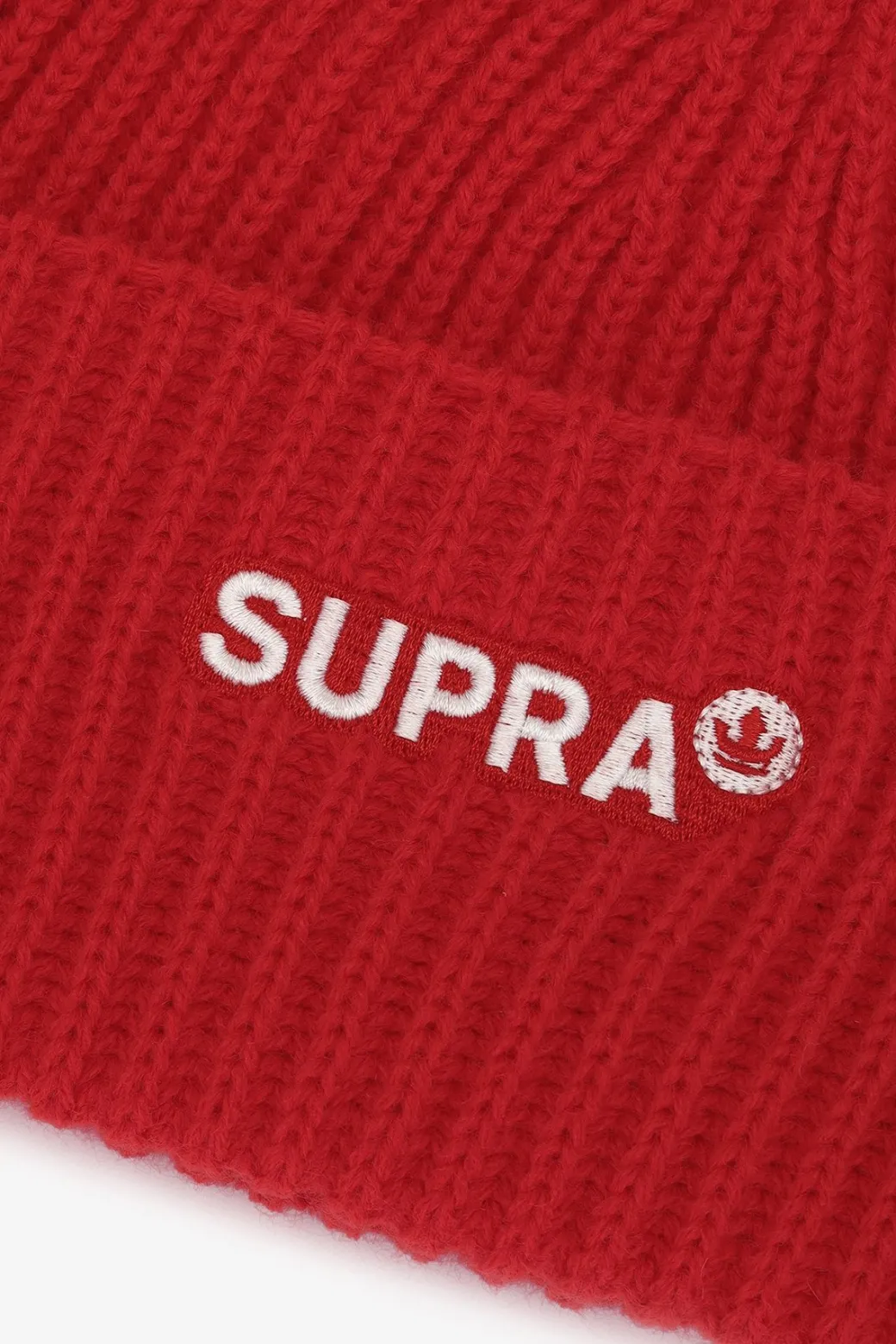 LOGO BASIC BEANIE