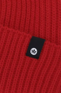 LOGO BASIC BEANIE