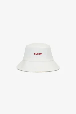 LOGO BASIC BUCKET HAT