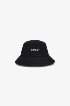 LOGO BASIC BUCKET HAT