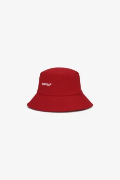 LOGO BASIC BUCKET HAT