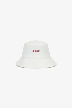 LOGO BASIC BUCKET HAT