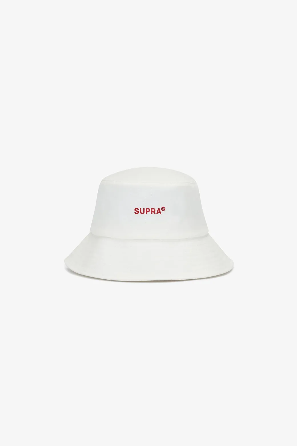 LOGO BASIC BUCKET HAT