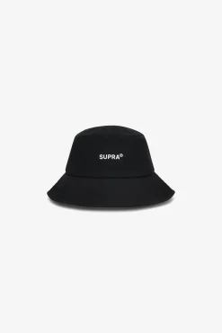 LOGO BASIC BUCKET HAT