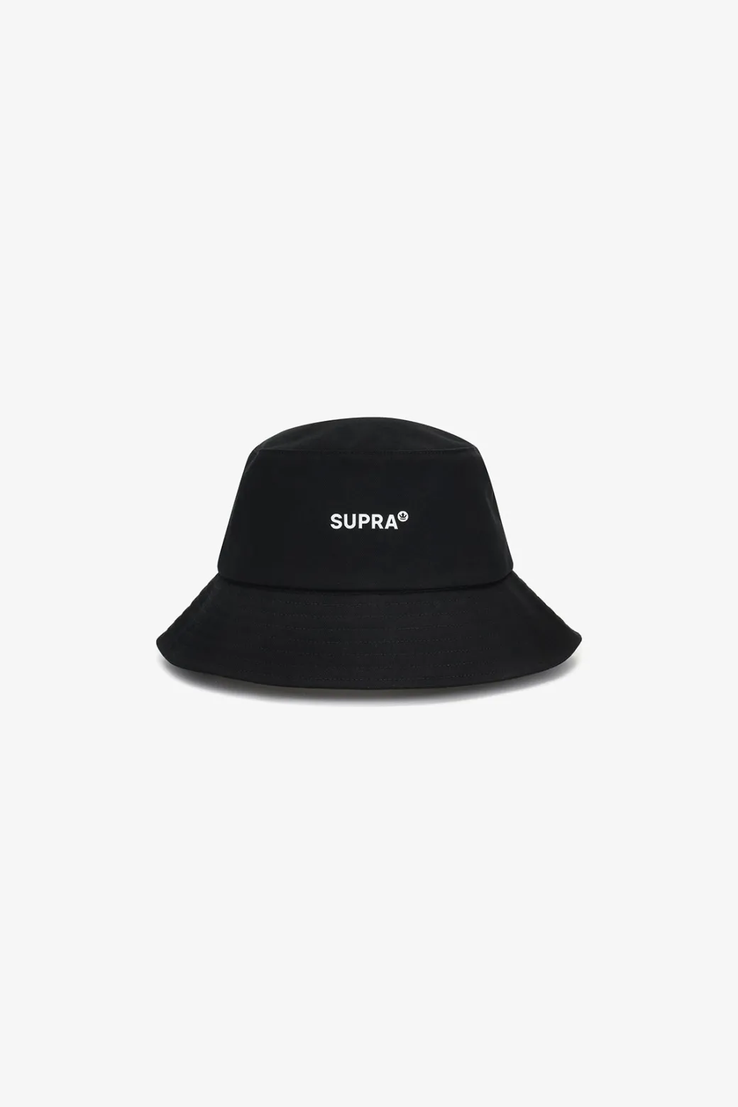 LOGO BASIC BUCKET HAT