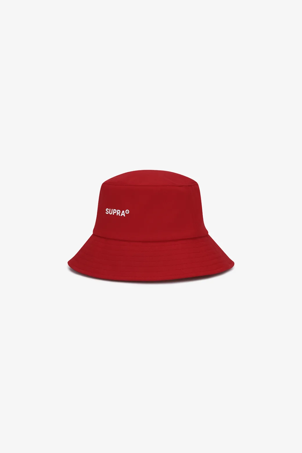 LOGO BASIC BUCKET HAT