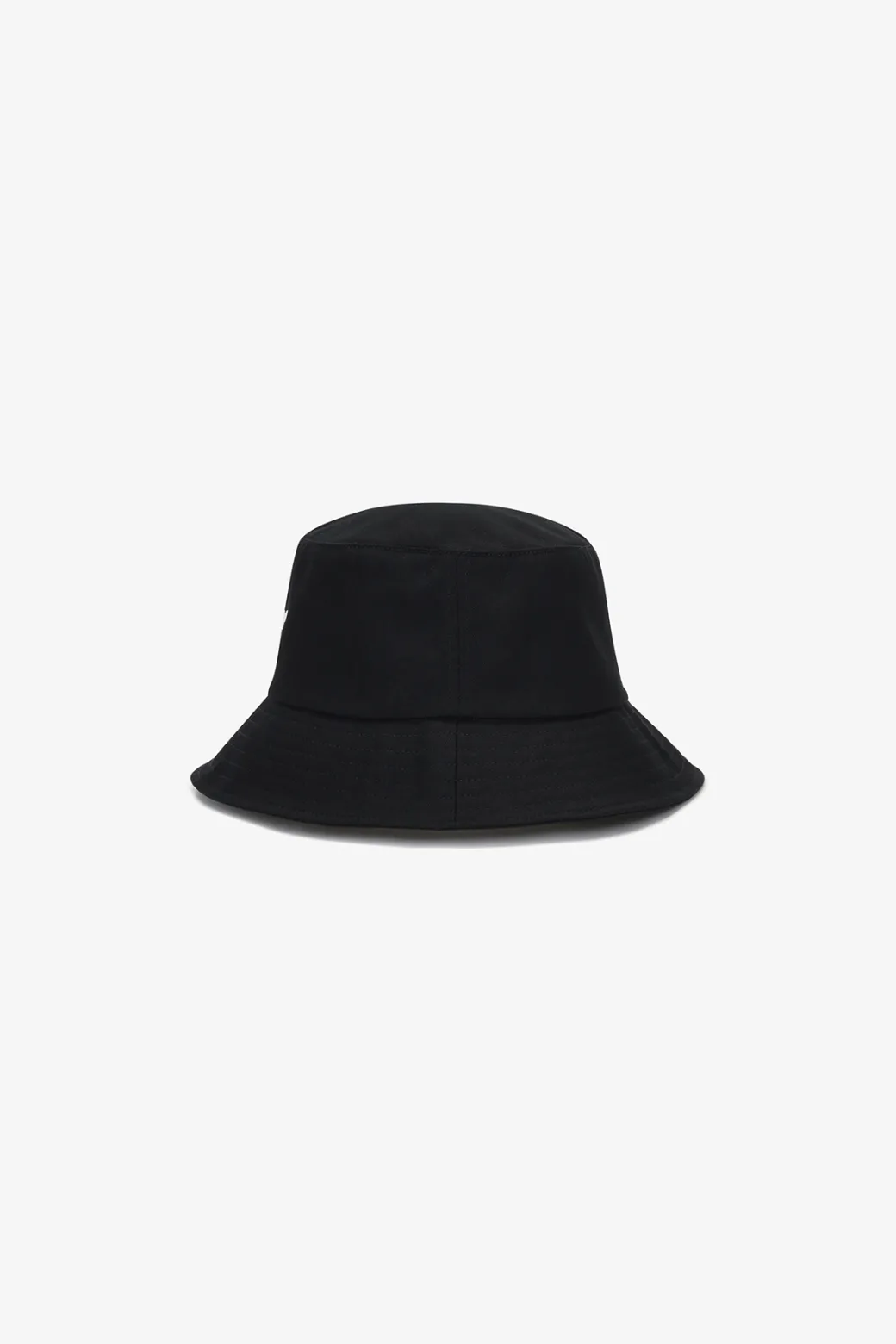 LOGO BASIC BUCKET HAT