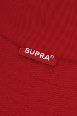 LOGO BASIC BUCKET HAT