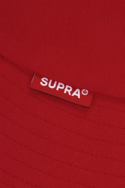 LOGO BASIC BUCKET HAT