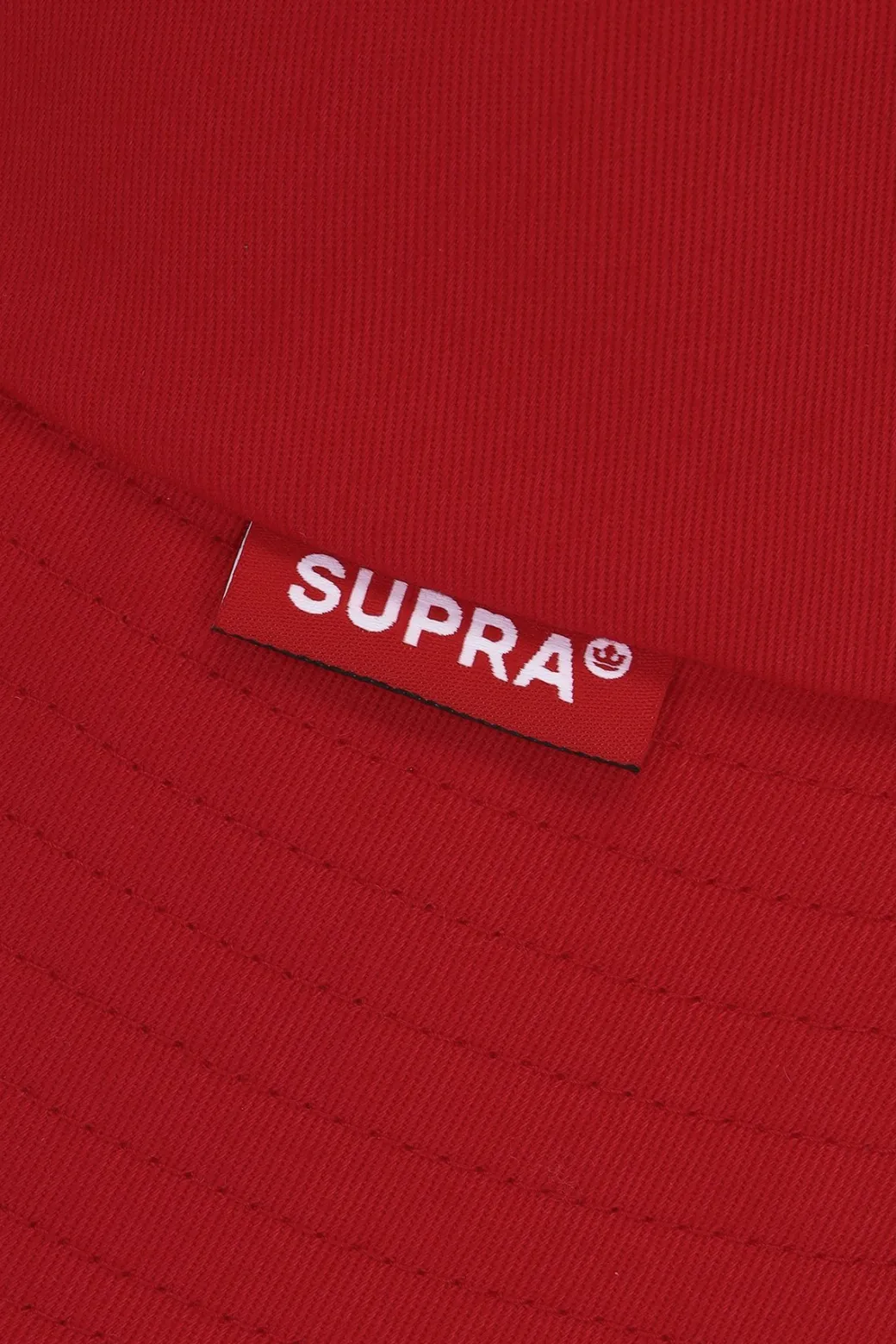 LOGO BASIC BUCKET HAT