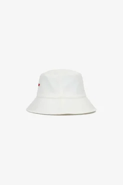 LOGO BASIC BUCKET HAT