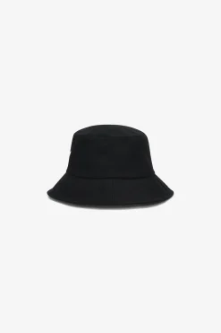 LOGO BASIC BUCKET HAT