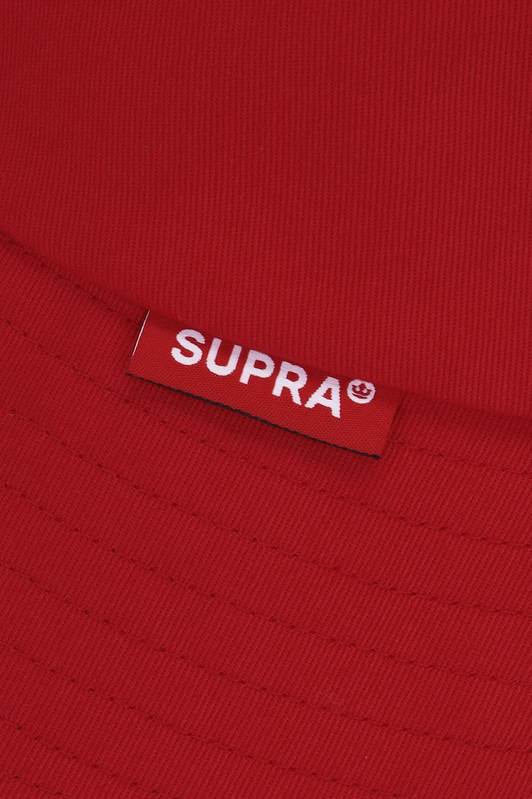 LOGO BASIC BUCKET HAT