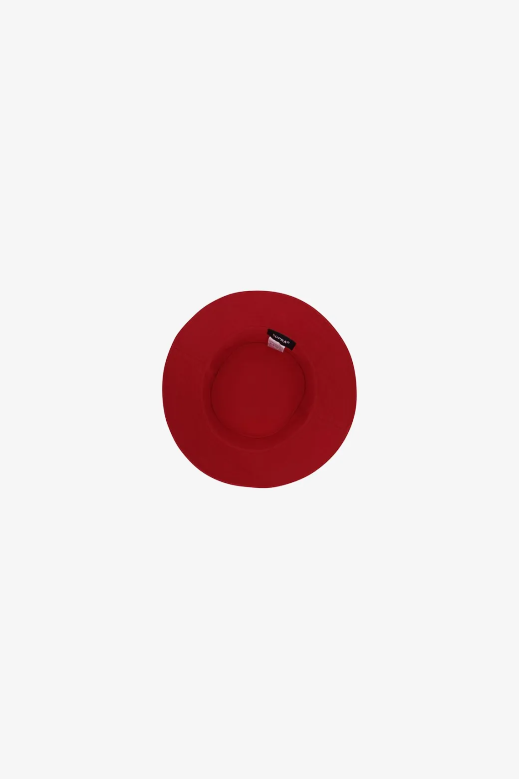 LOGO BASIC BUCKET HAT