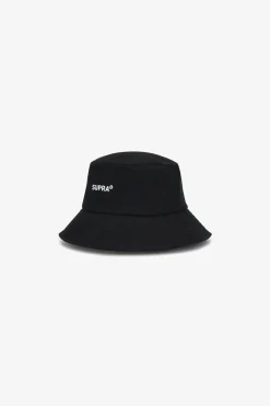 LOGO BASIC BUCKET HAT