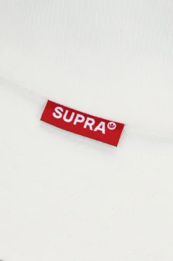 LOGO BASIC BUCKET HAT