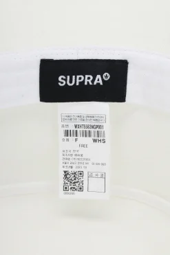 LOGO BASIC BUCKET HAT