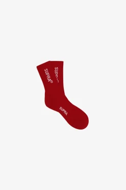 LOGO BASIC SOCKS