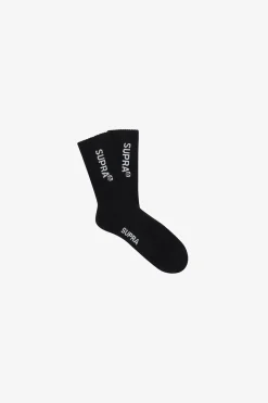 LOGO BASIC SOCKS