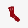 LOGO BASIC SOCKS