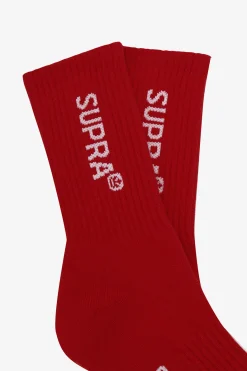 LOGO BASIC SOCKS