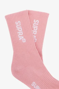 LOGO BASIC SOCKS