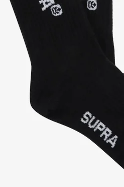 LOGO BASIC SOCKS