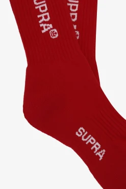 LOGO BASIC SOCKS
