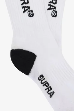 LOGO BASIC SOCKS