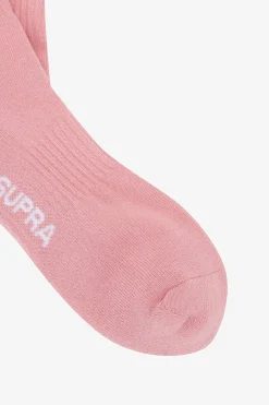 LOGO BASIC SOCKS