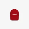 LOGO TWO-TONE STICH UNSTRUCTURED BALL CAP