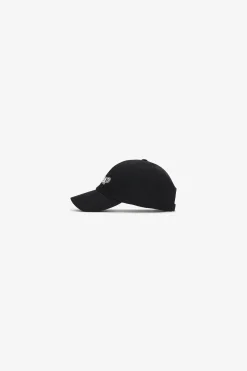 LOGO TWO-TONE STICH UNSTRUCTURED BALL CAP