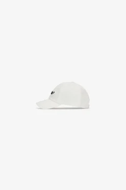 LOGO TWO-TONE STICH UNSTRUCTURED BALL CAP