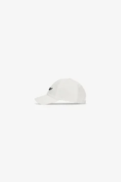LOGO TWO-TONE STICH UNSTRUCTURED BALL CAP