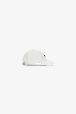 LOGO TWO-TONE STICH UNSTRUCTURED BALL CAP